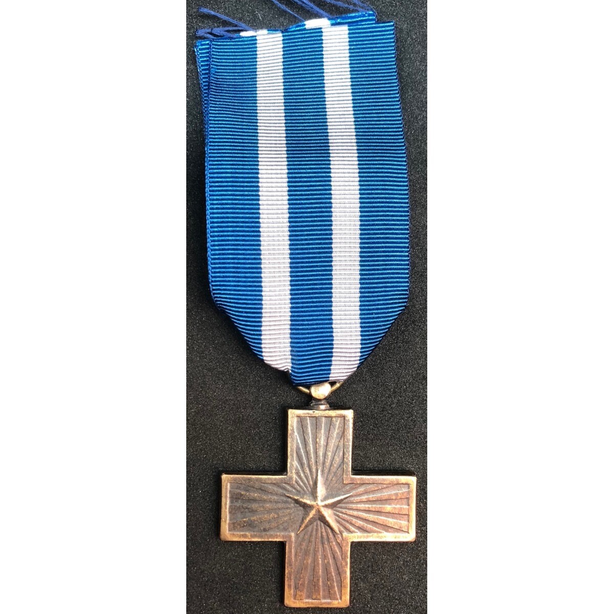 WW2 Kingdom War Merit Cross
