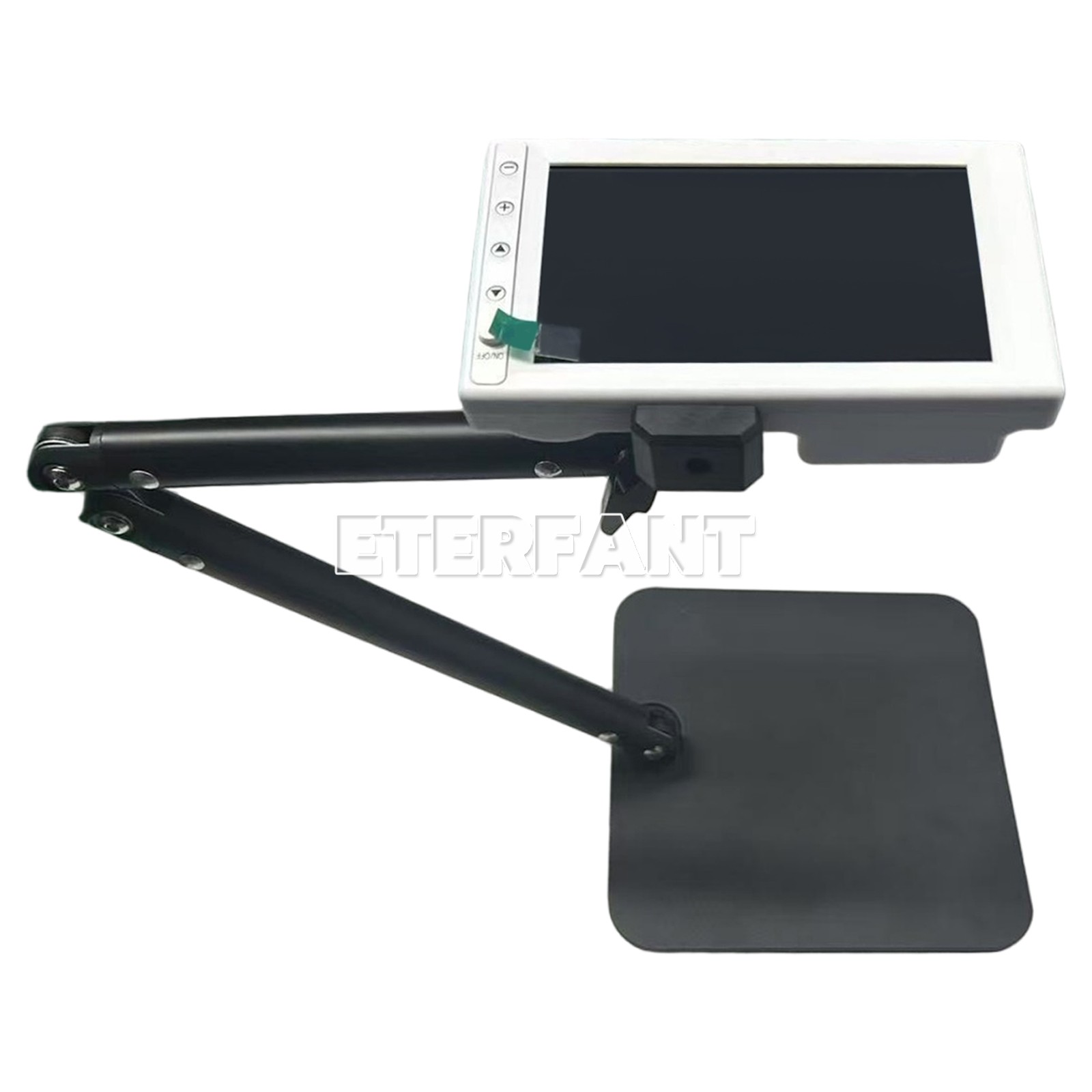 Portable Vein Finder Blood Vessel Searching Machine Near-infrared Vein Viewer