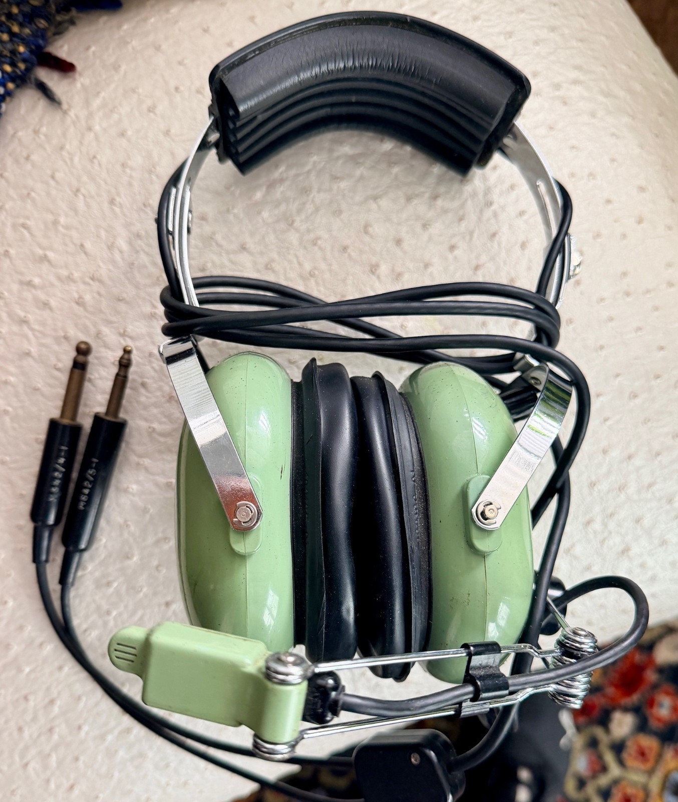 David Clark H10  Aviation Headsets