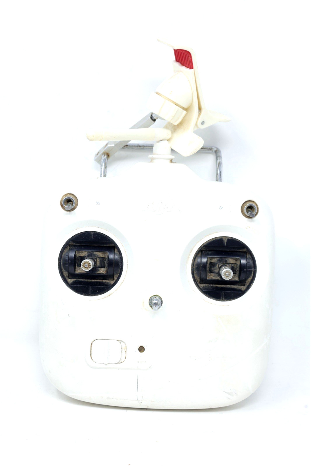 DJI Phantom 2 Standard Remote Controller PVT581 Tested Good Condition Working
