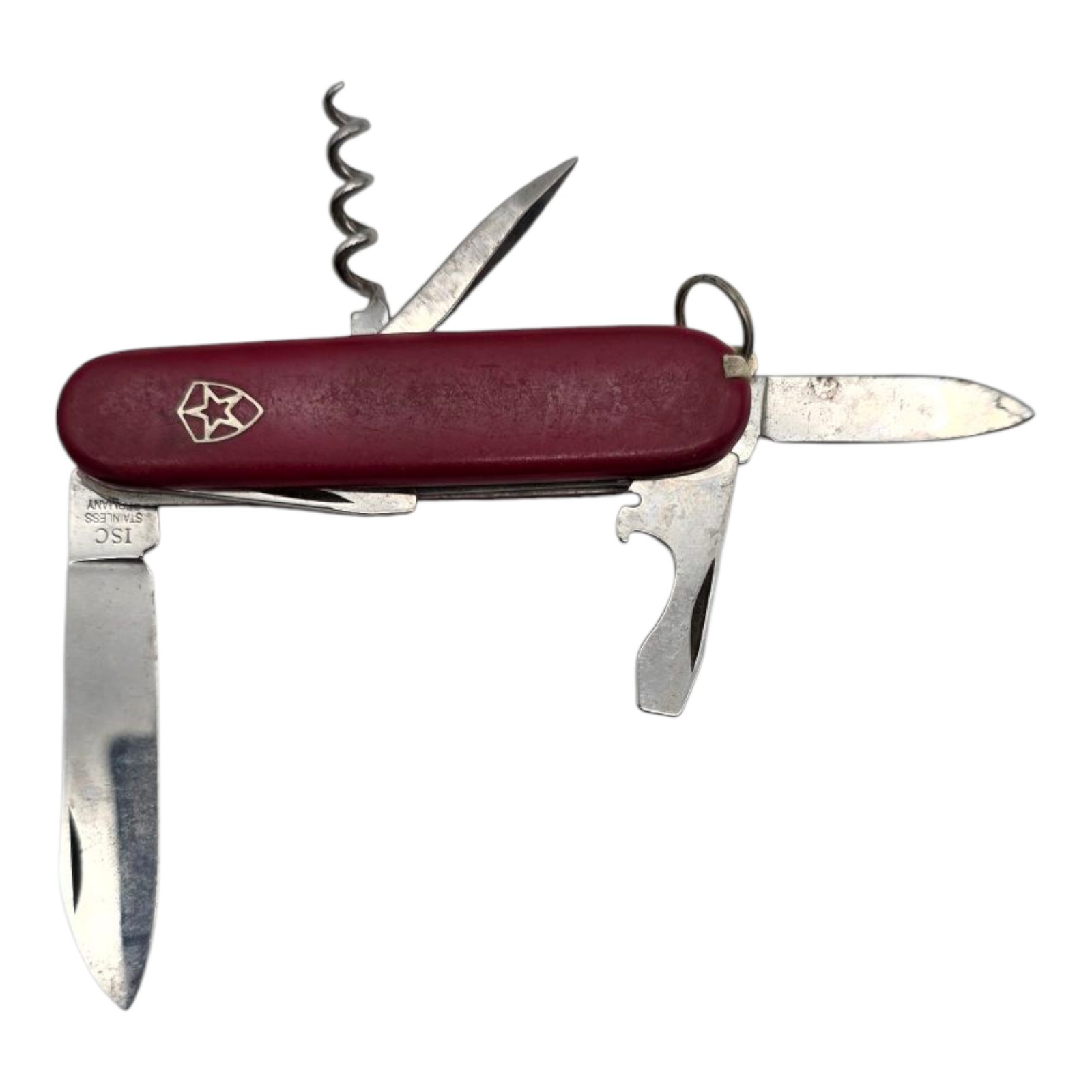 Multitool Knife