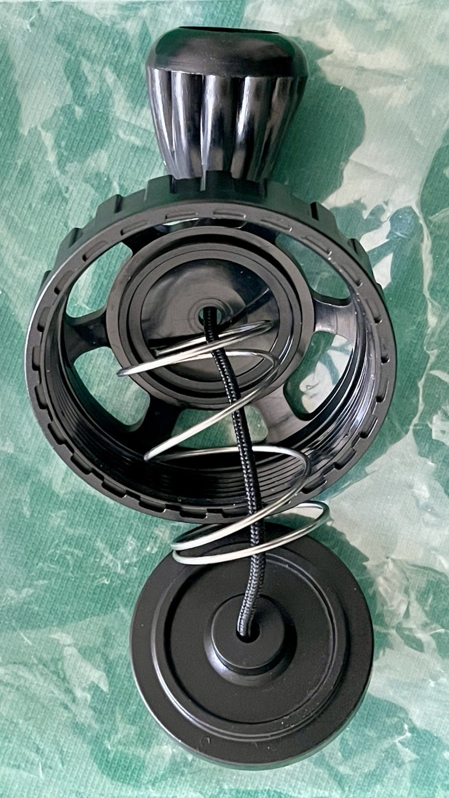 OMS Complete O.P.R. Valve pre-2015