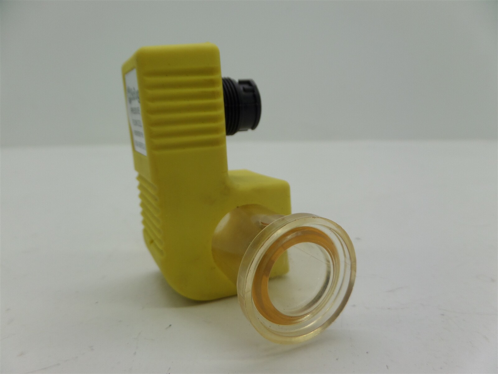 SciLog 080-696PSX-5 Pressure Flow Cell