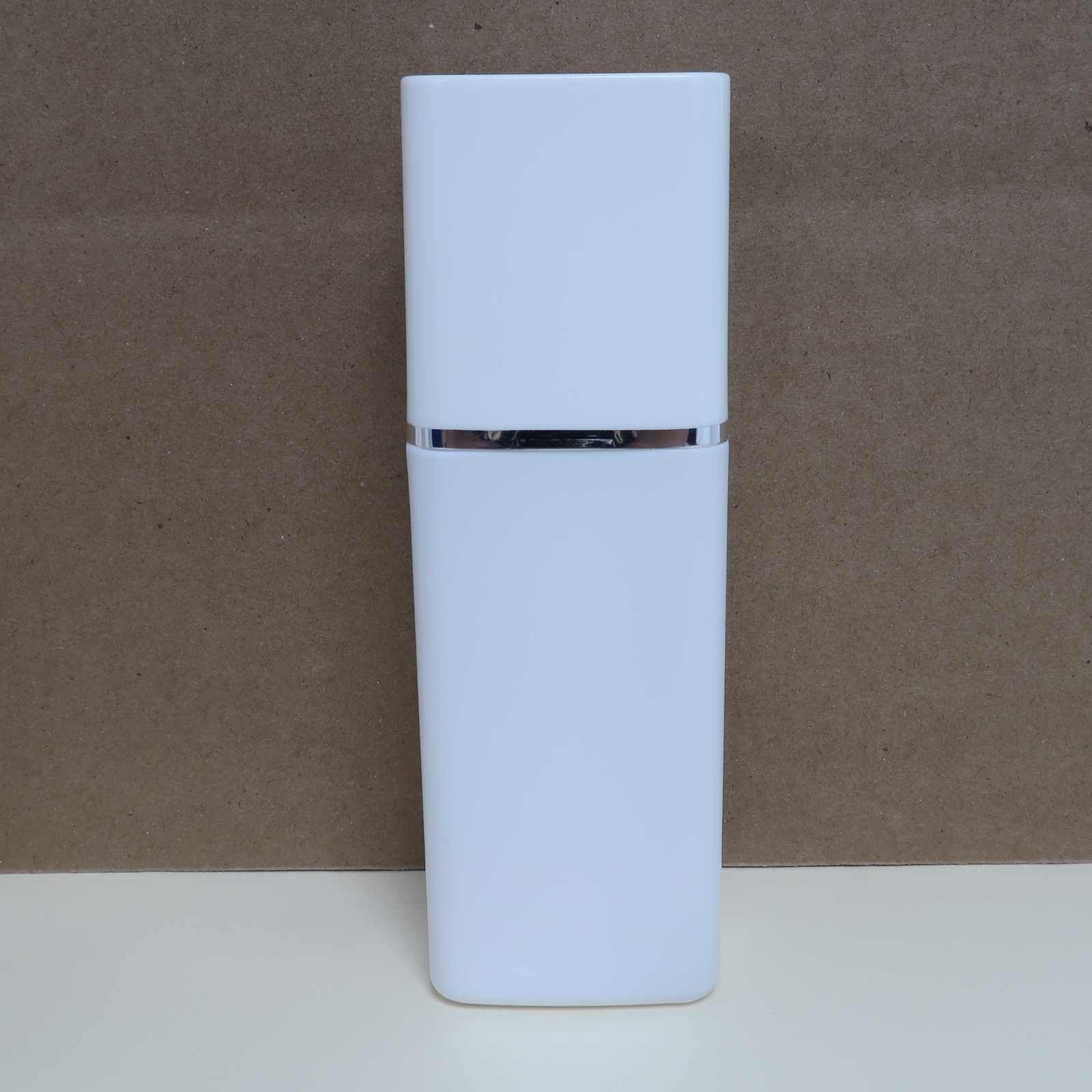 5-Pack 300ml (10oz) White Stream Spray Bottle Dispenser Lotions Oils Soaps
