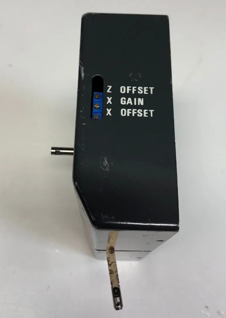 Dage BS23-LC200 *For Parts*