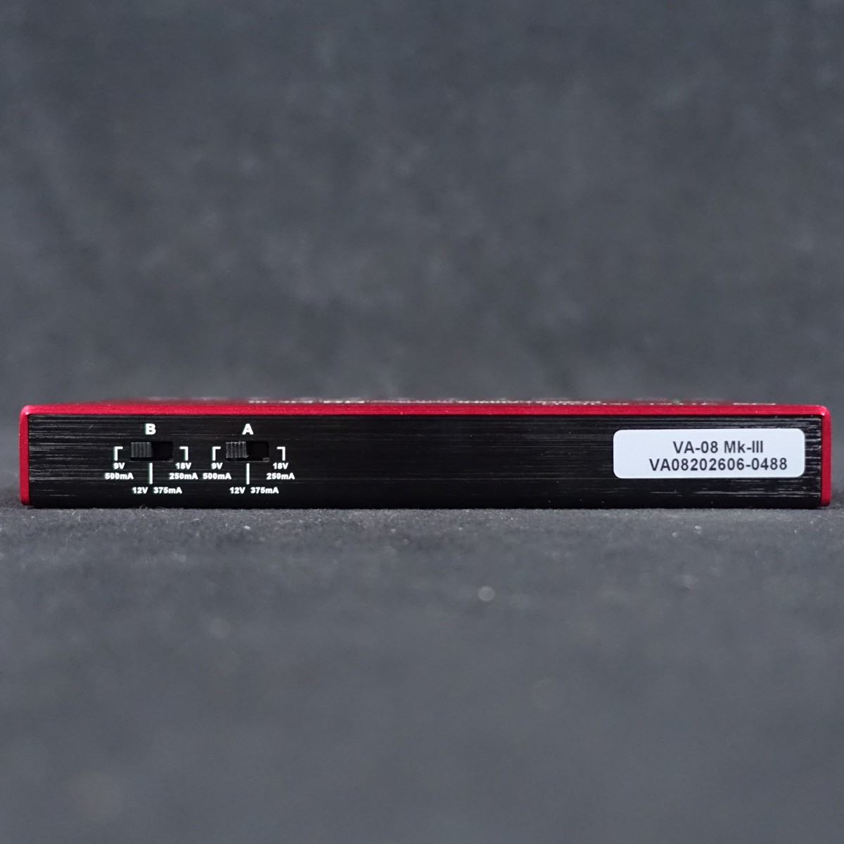 Vital Audio VA-08 MKIII 657702