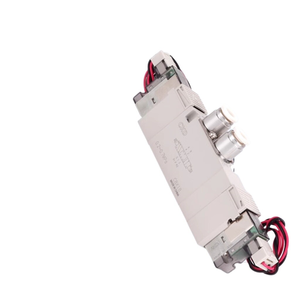 Electromagnetic valve 4GD210R-06-E2C-3/Z