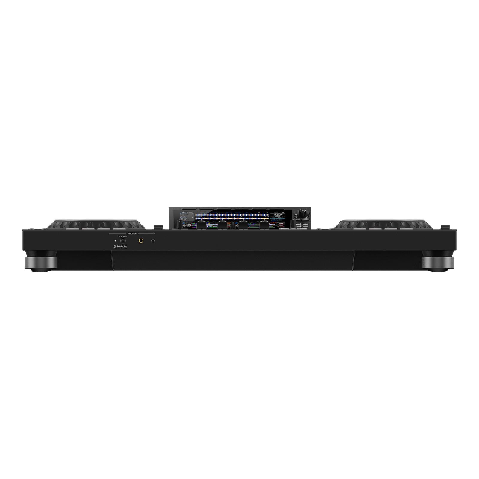 AlphaTheta XDJ-AZ All-in-One DJ System with Headliner Case Package