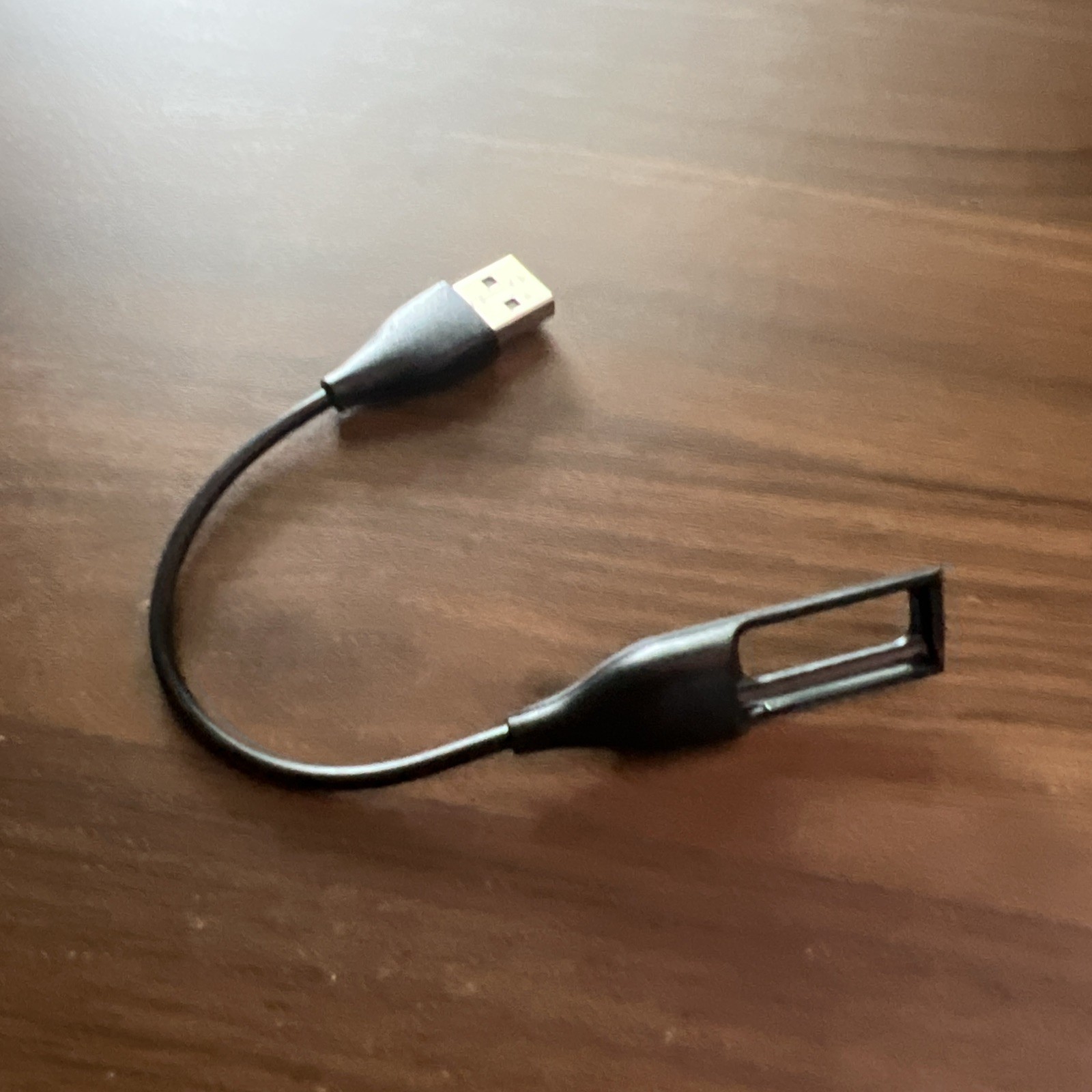 Fitbit Flex Activity Tracker Replacement USB Charging Charger Cable