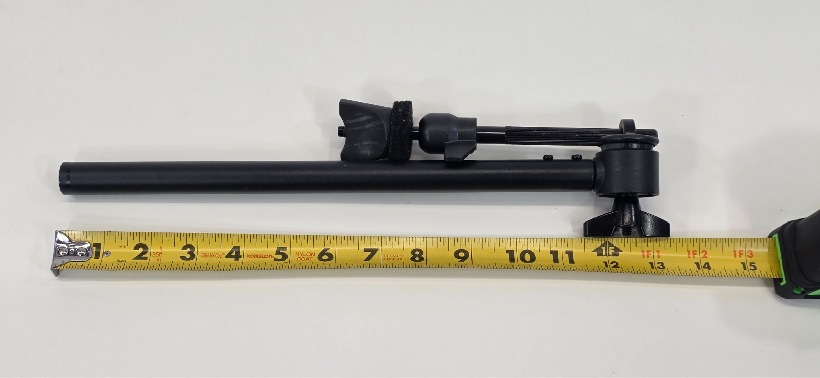 Alesis Nitro Cymbal Arm 3/4"