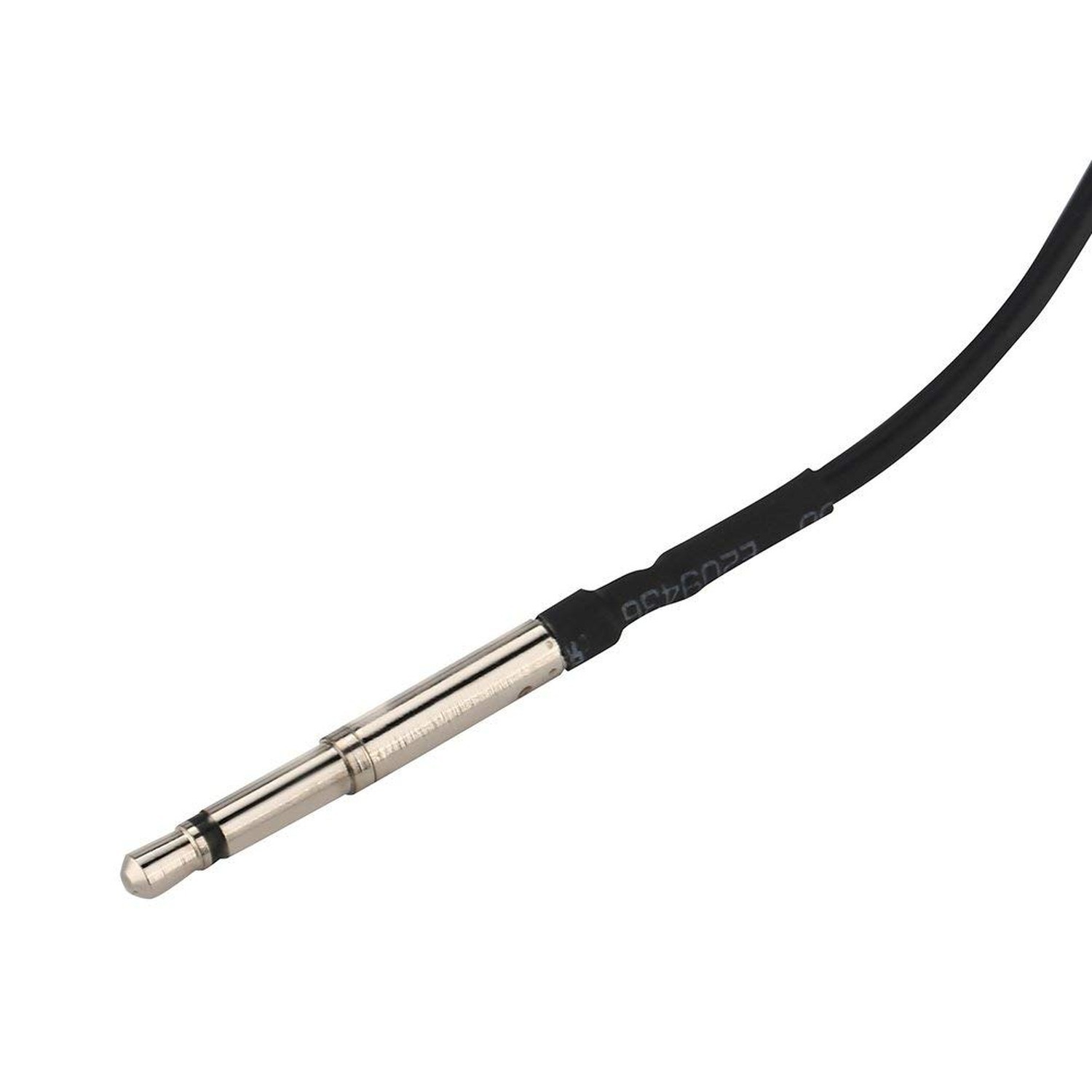 Guitar Piezo Transducer,1Pc High Sensitivity Under Saddle Piezo Pickup with 2...