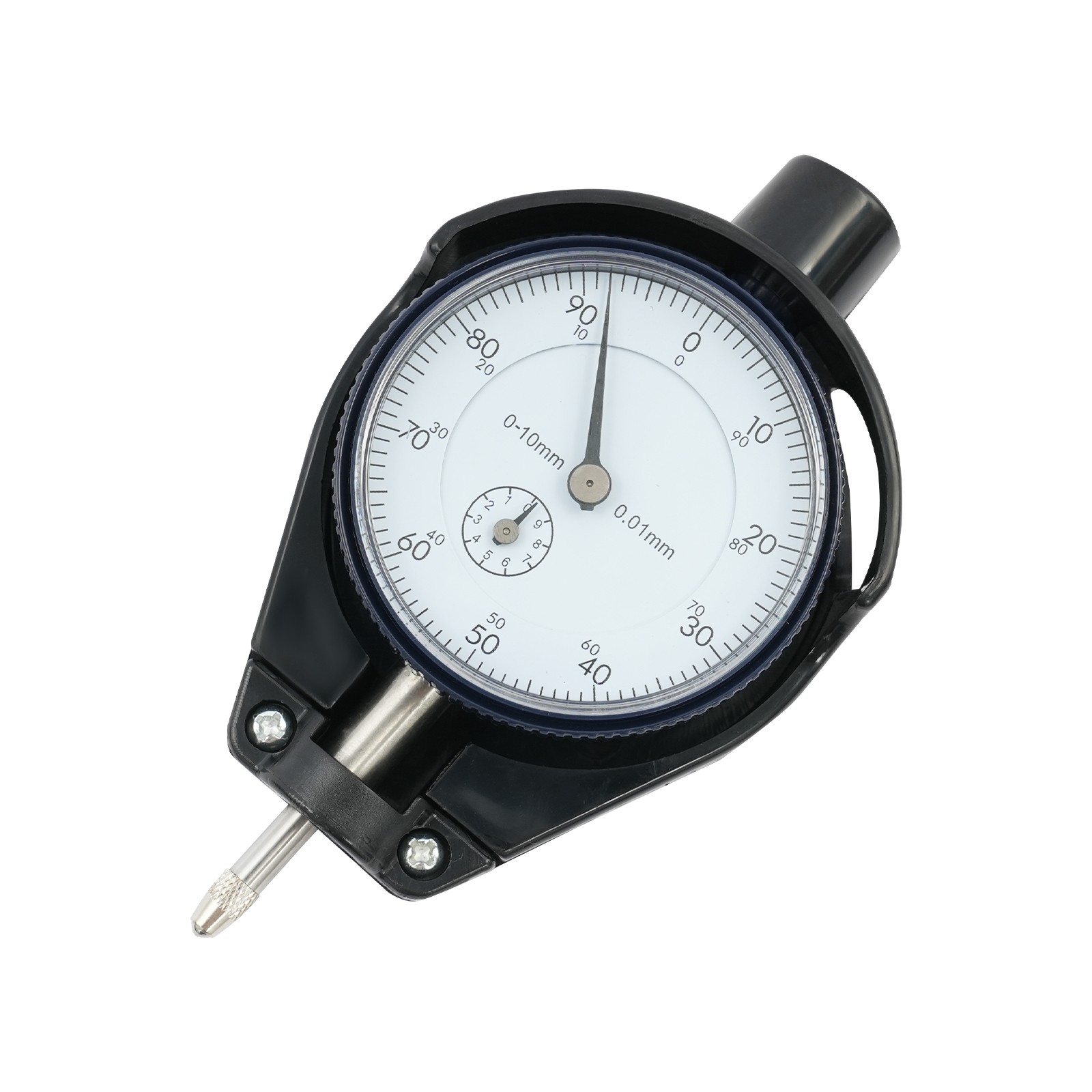 Dial Bore Gauge Engine Cylinder Gage Indicator Measuring Micrometer Tool 0.01mm