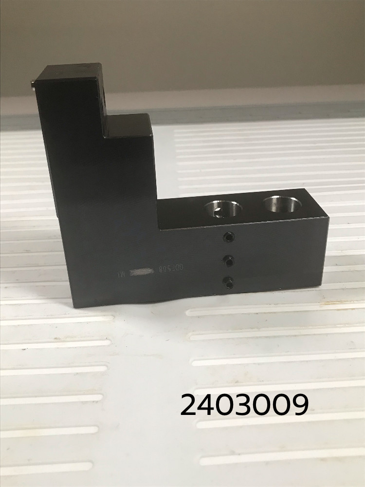 GenSwiss CIT-GDF508-GSI Boring bar holder 2-Ø3/4"