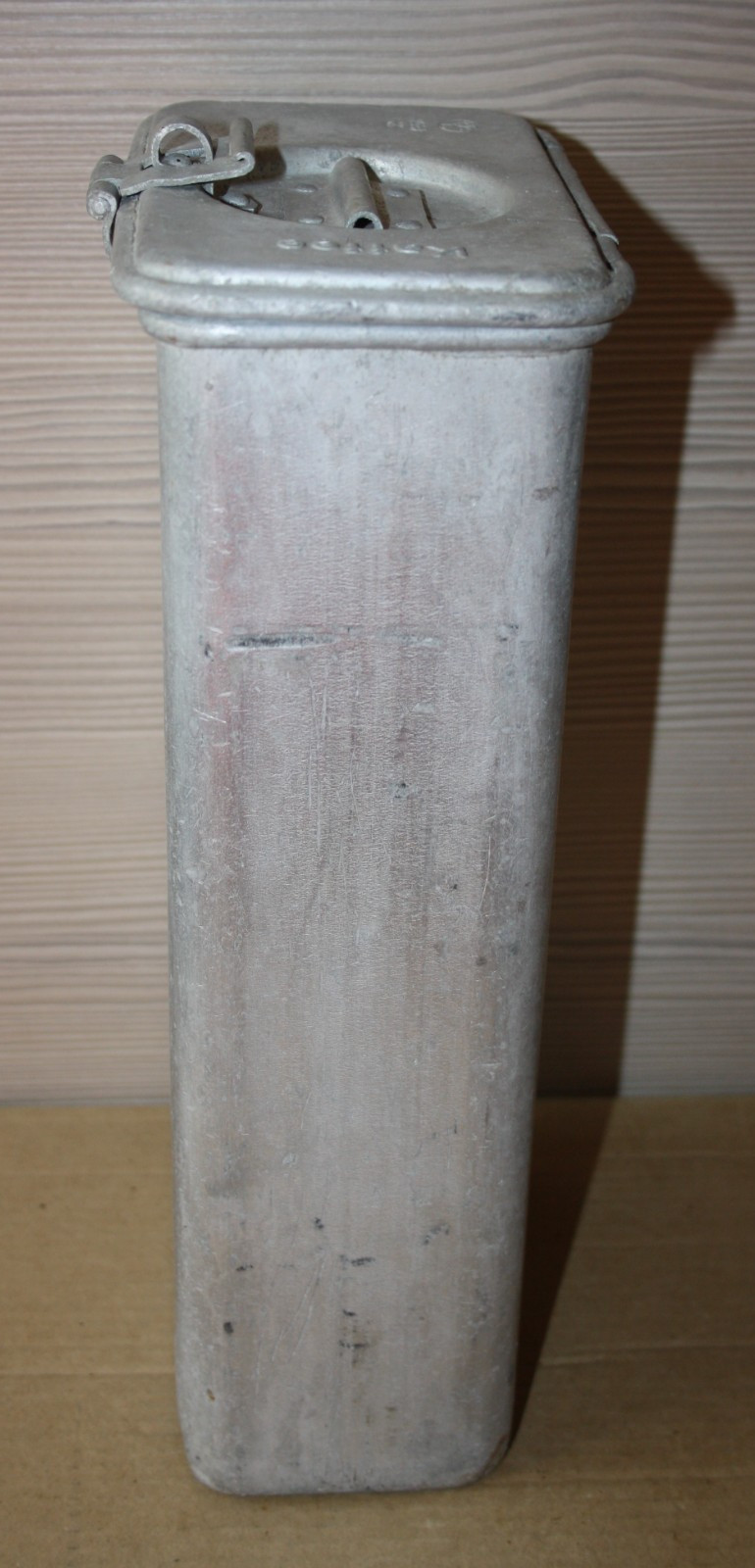 WW2 Original German Kaffee Box
