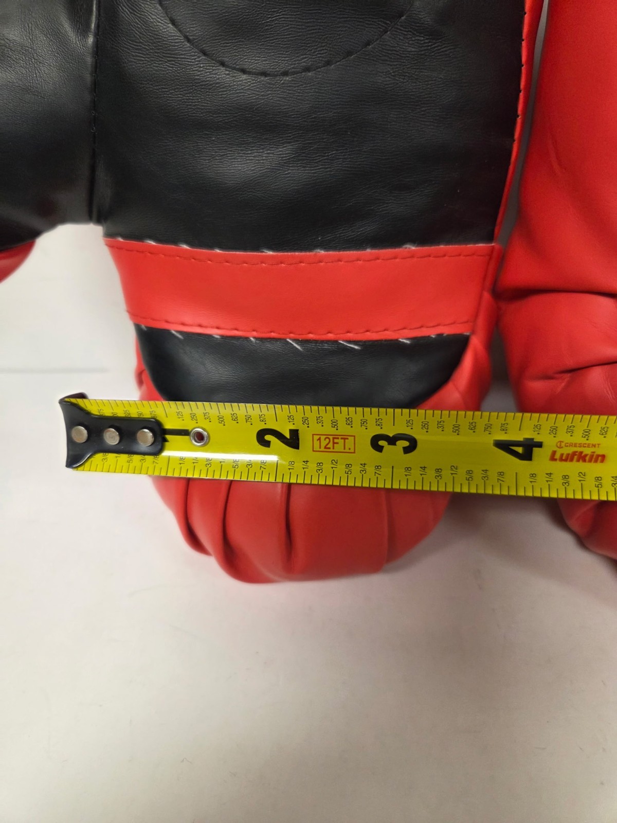 NSG Kid Child Boxing Gloves