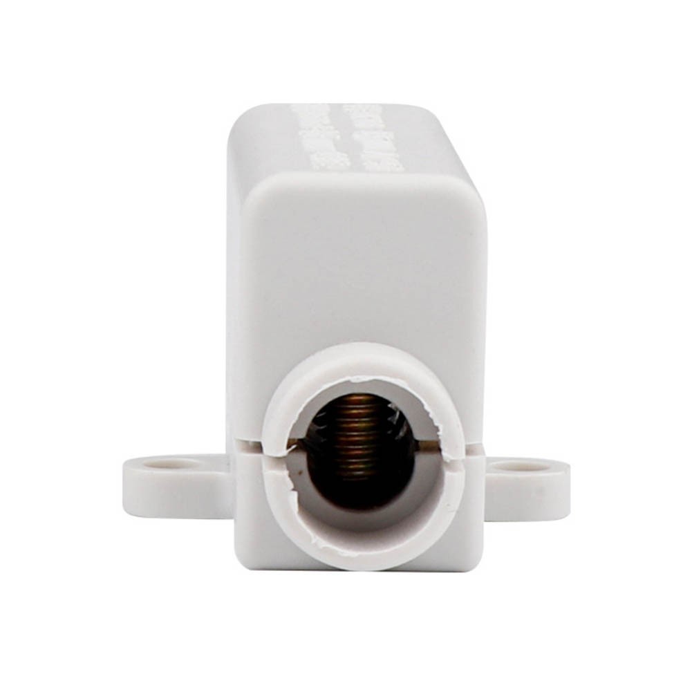 Five Pack Electrical Connectors Rated at 1000V and Suitable for Wiring