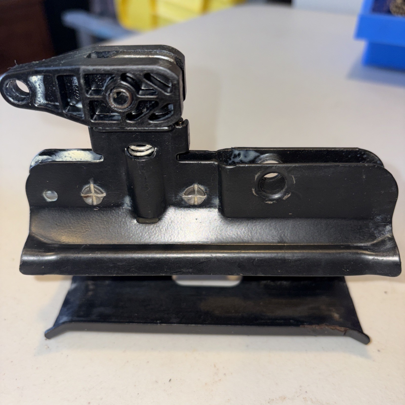 Liftmaster Chamberlain Craftsman Square Rail Garage Door Opener Trolley
