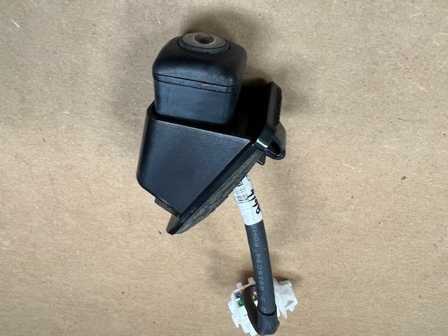 Camera/Projector Camera Rear View Gate Mounted Fits 16-18 RDX 291000