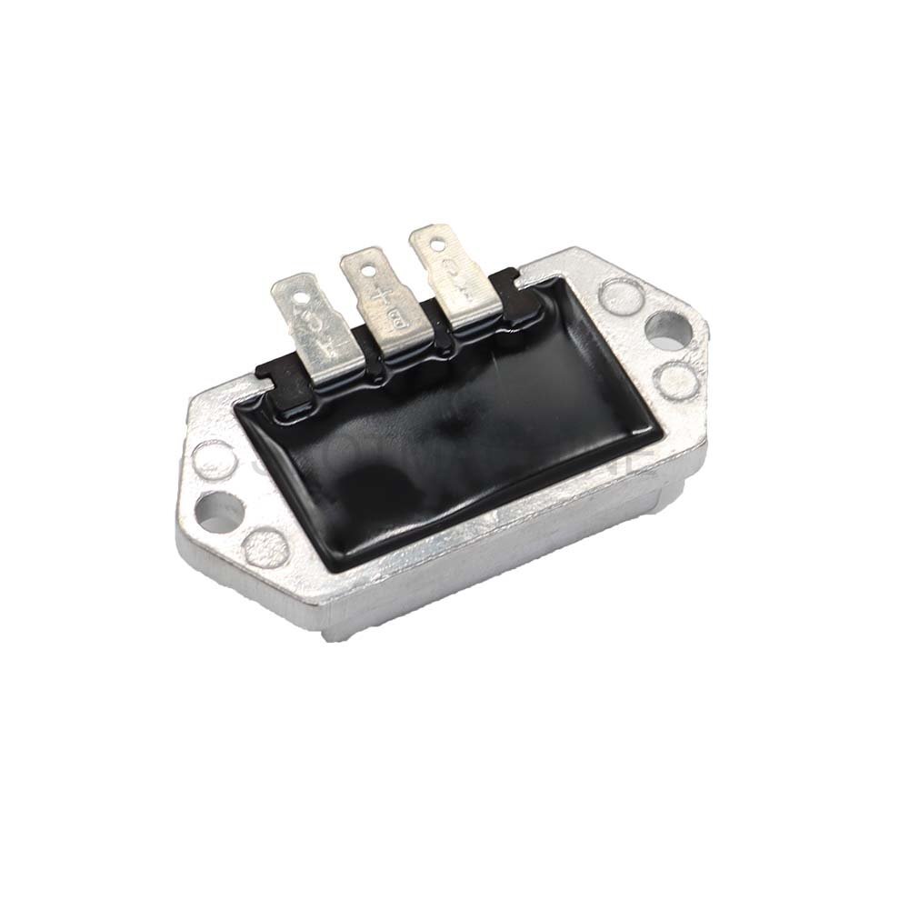 NEW Voltage Regulator Rectifier Fit For KOHLER JOHN DEERE 41-403-09 4140309