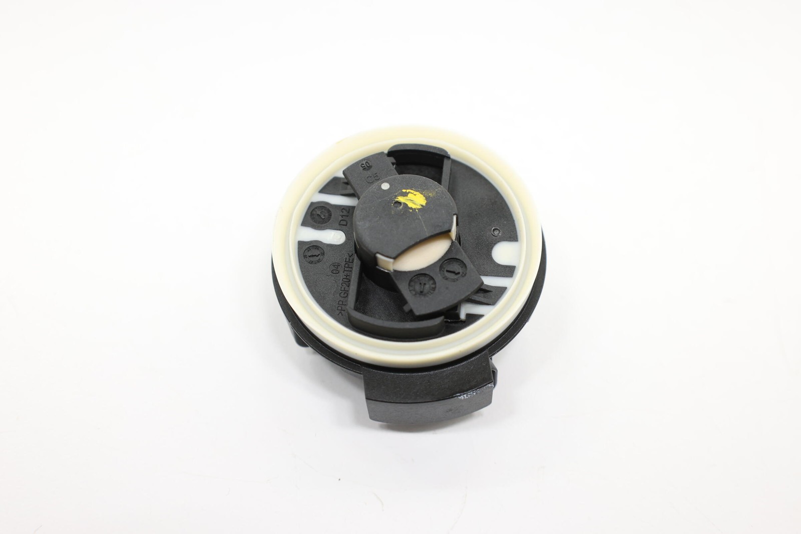 2021 - 2026 HYUNDAI ELANTRA FRONT RIGHT DOOR AIRBAG AIR BAG IMPACT SENSOR OEM