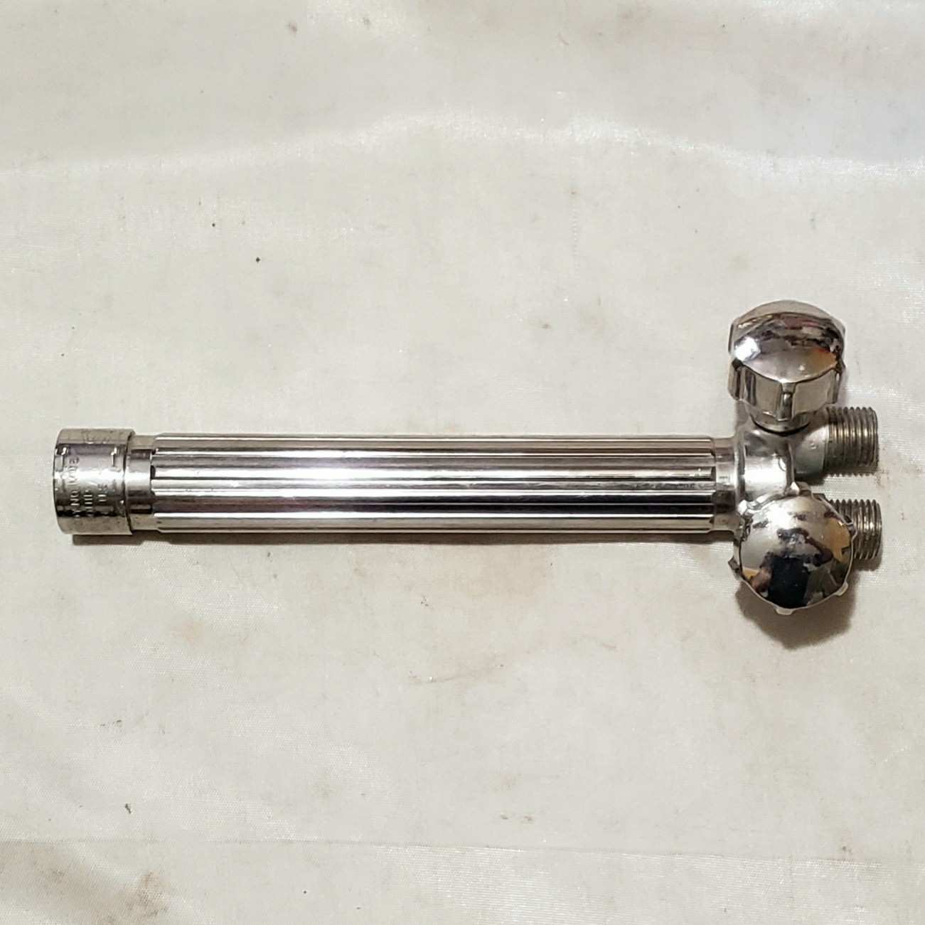 Smith MW5 Welding Cutting Torch Handle Fit MW MT MC509 CC509 Miller