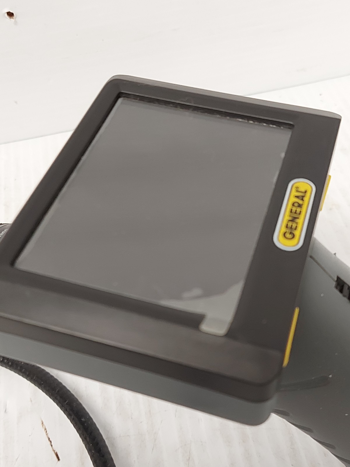 (N86713-1) General DCS300-009 Inspection Camera