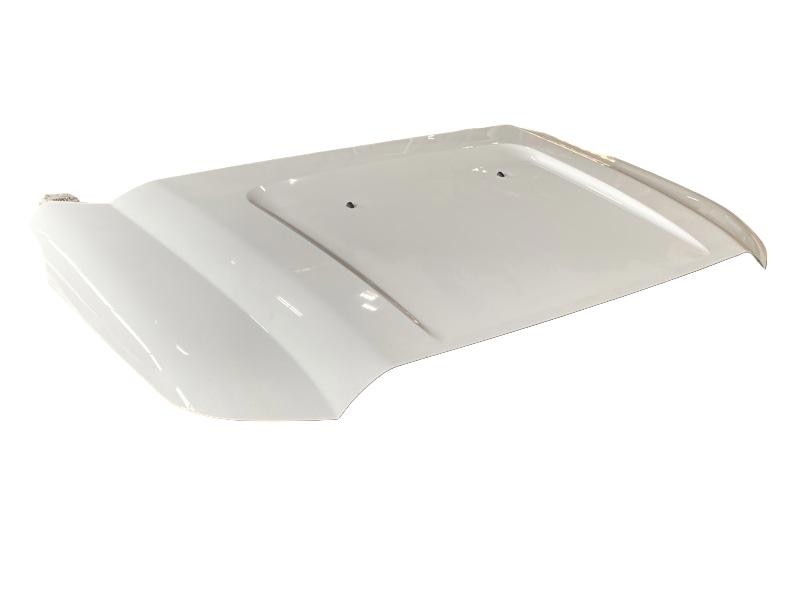 2011 Ford F550 Hood (612-14860)