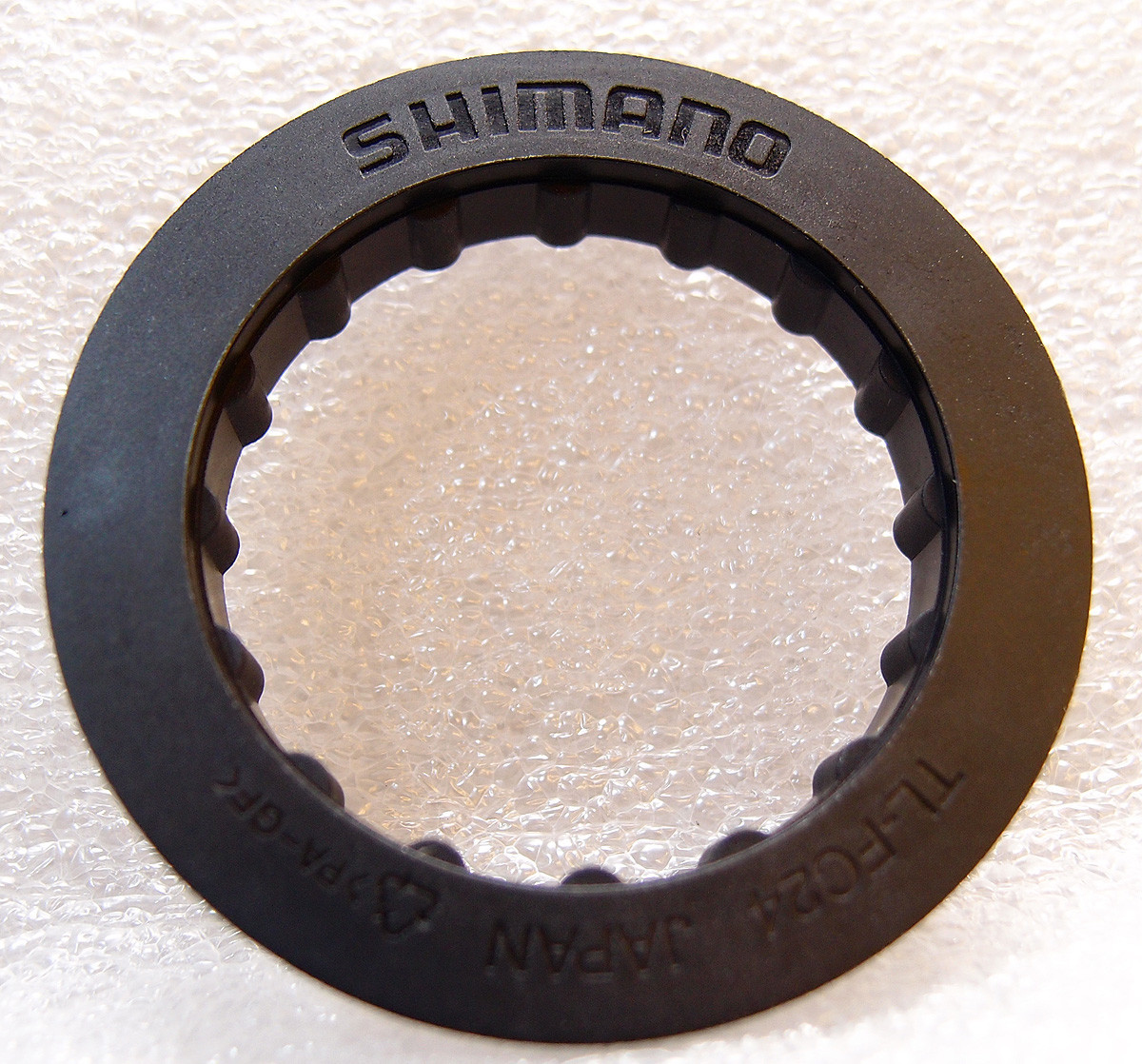 Shimano TL-FC24 BB Adapter Tool for Dura Ace Bottom Bracket SM-BB9000 / BB-R9100