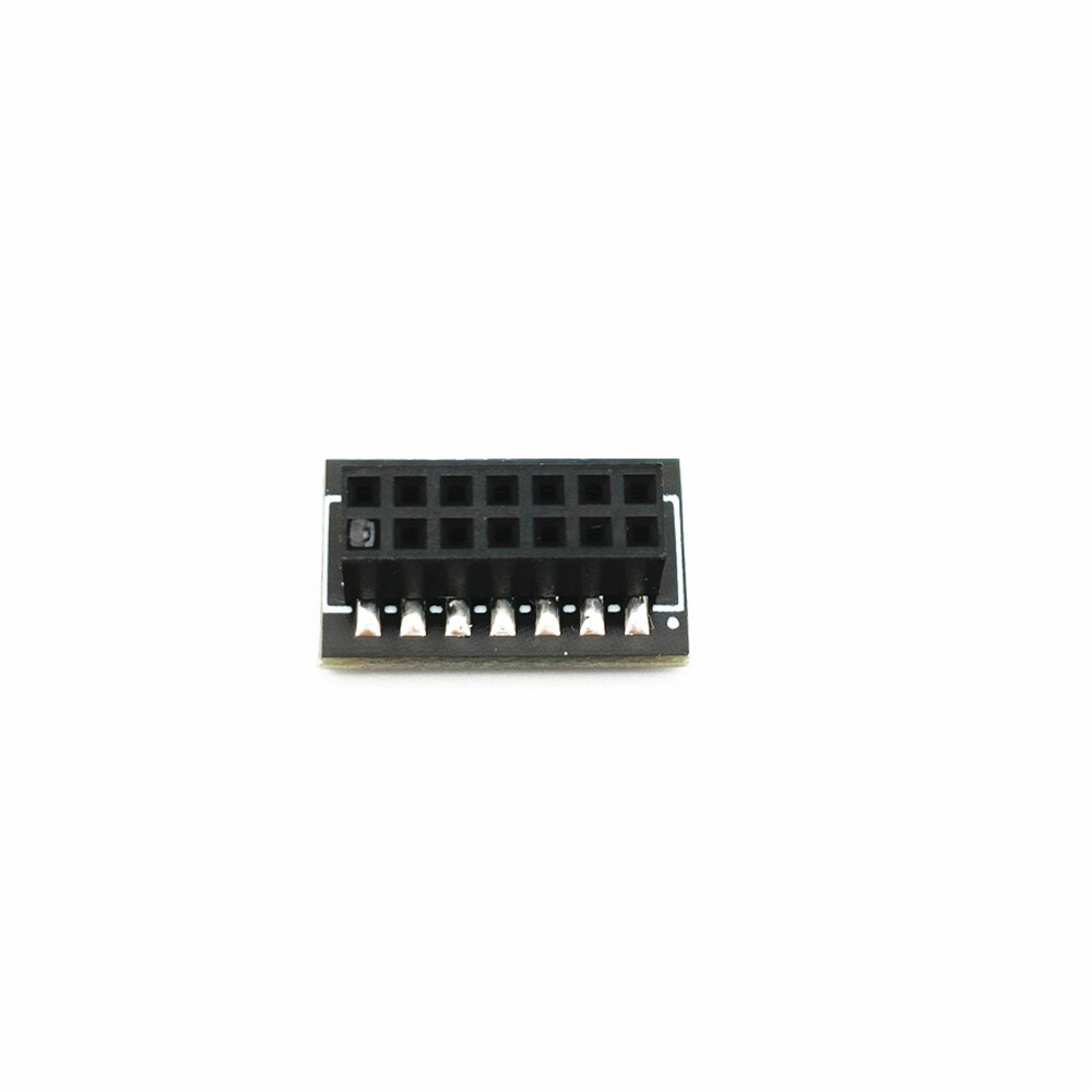 TPM-SPI 2.0 Module Security Module Board For Pack SPI Motherboard