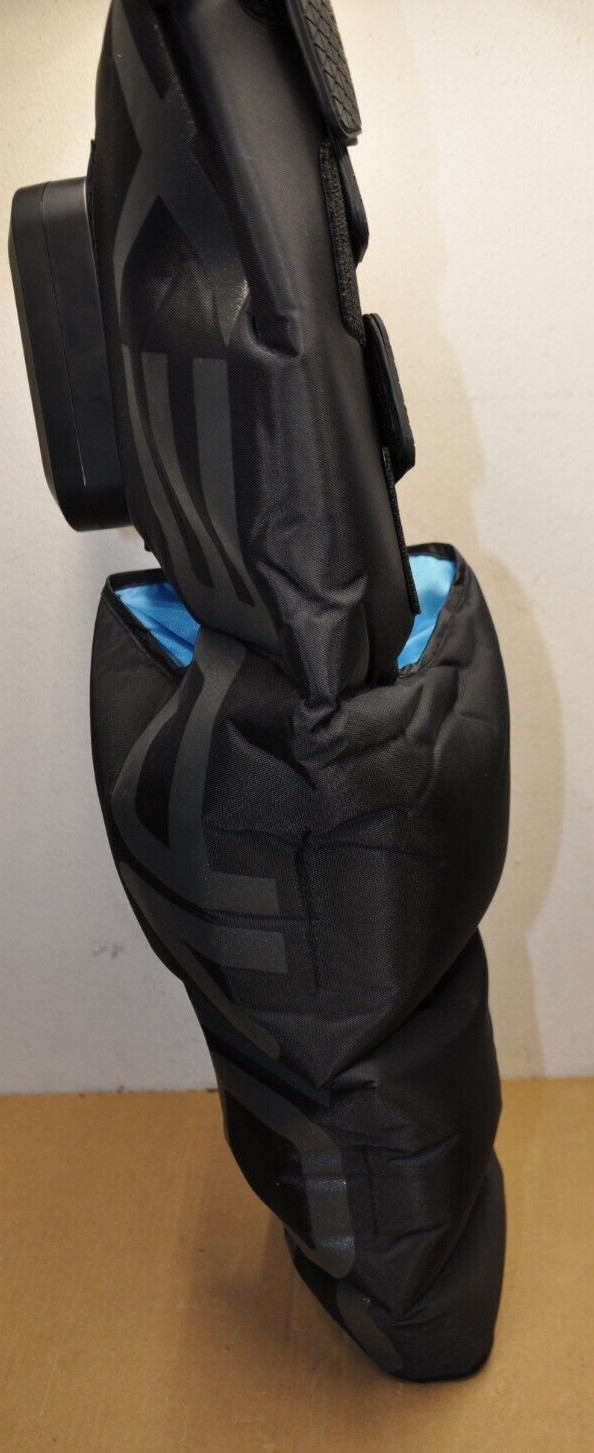 Compex Ayre Compression Boots New SIZE L/XL