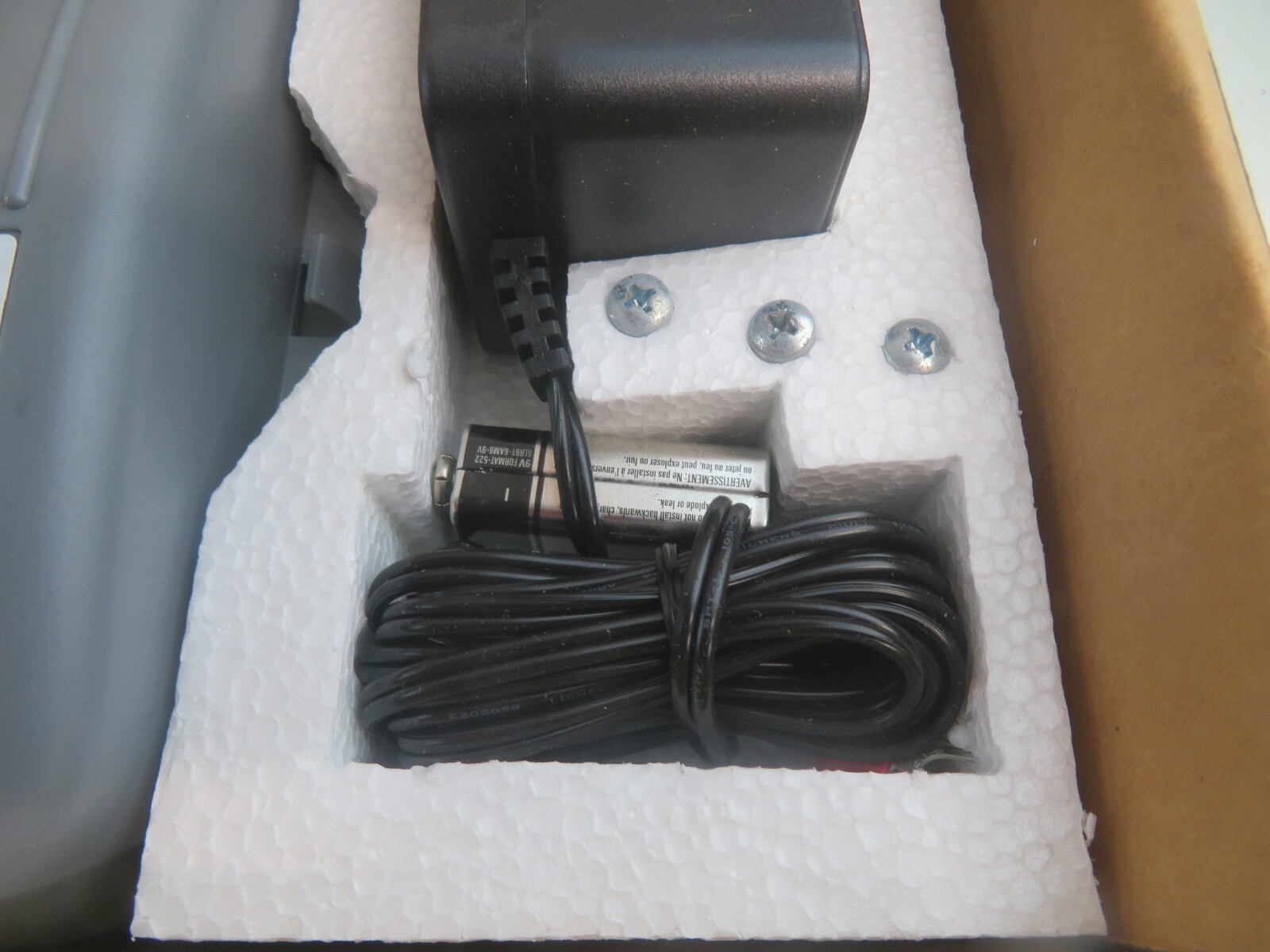 TORO Turf Pro Series Controller TP-06-ID 6 Station