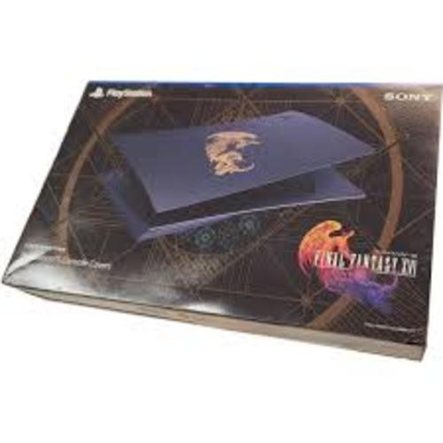 FINAL FANTASY XVI PS5 Digital Edition Console Cover CFIJ-16019