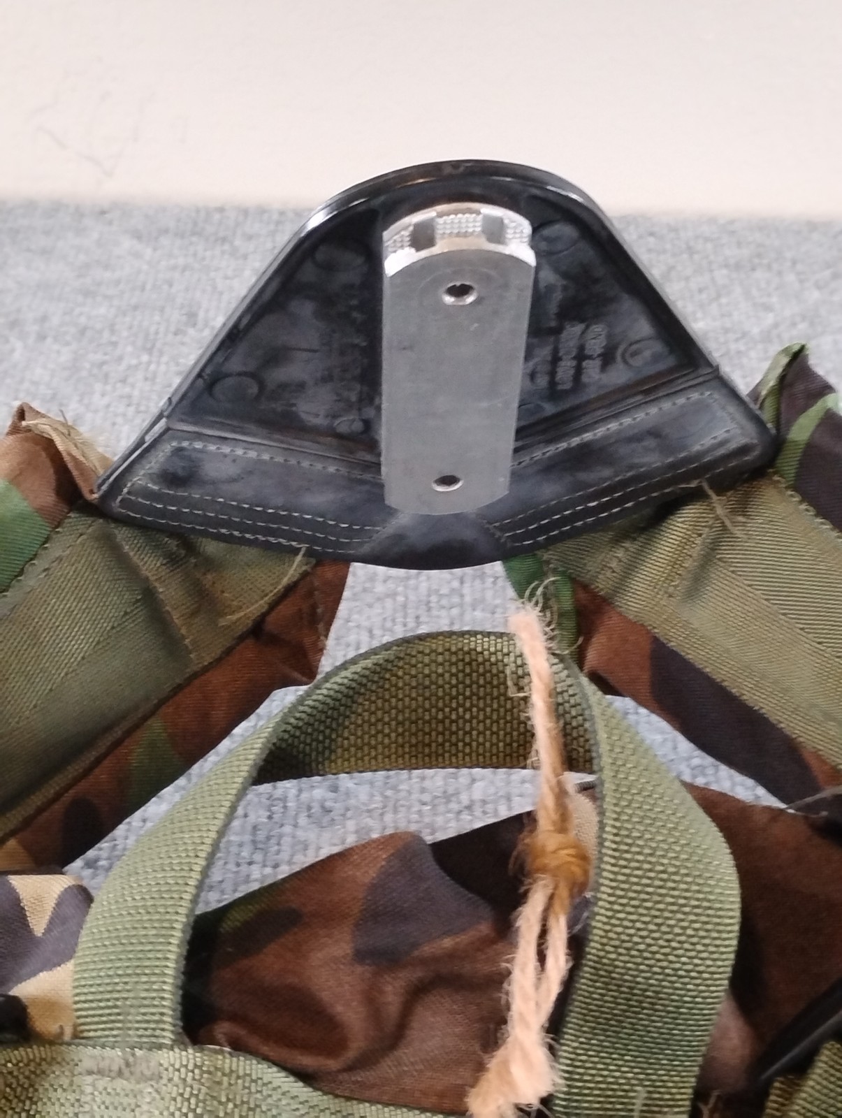 Specialty Defense Systems Large Field Pack Internal Frame Tactical Rucksack Bag