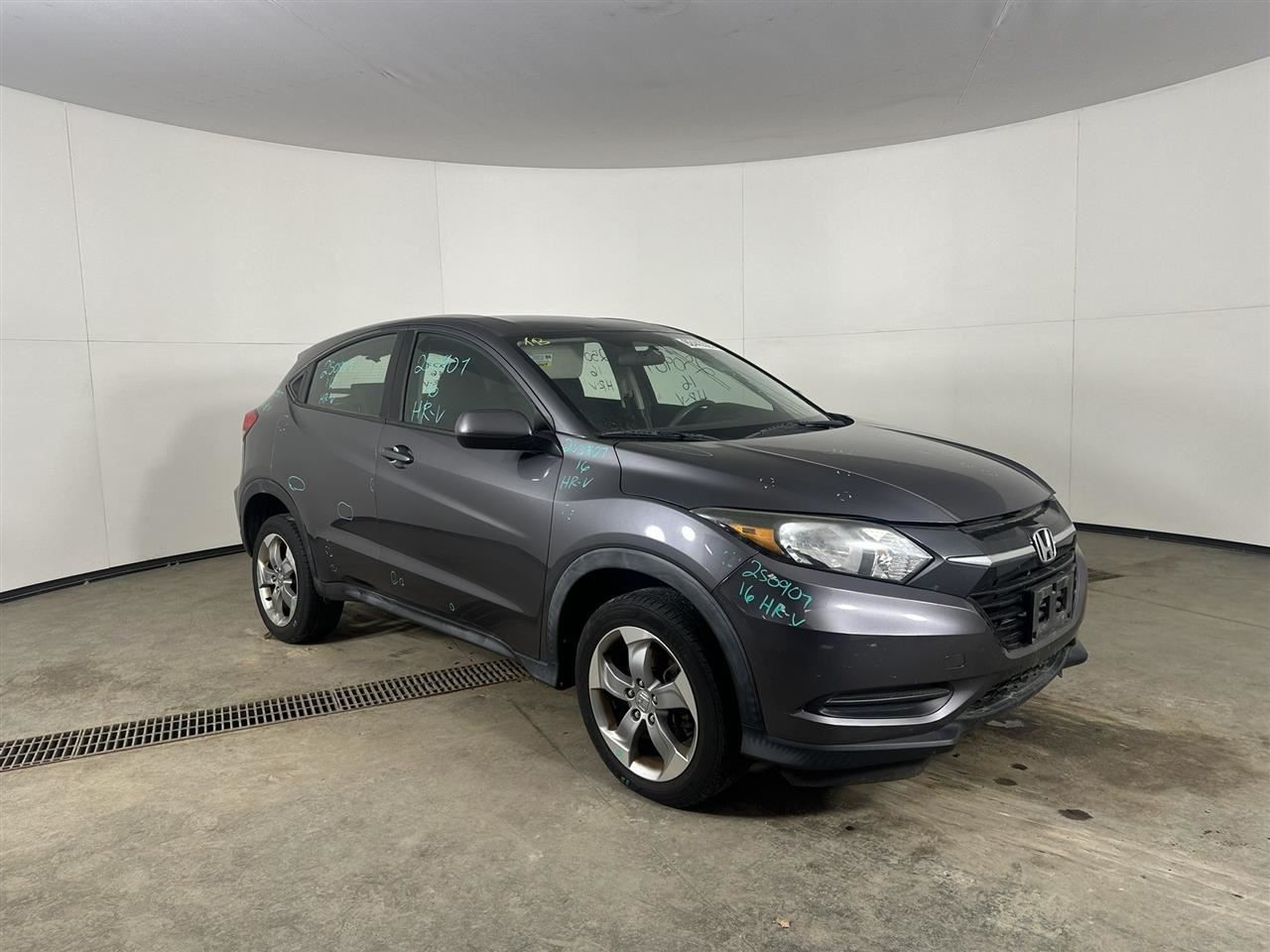 Transfer Case Fits 16-18 HR-V 2817598
