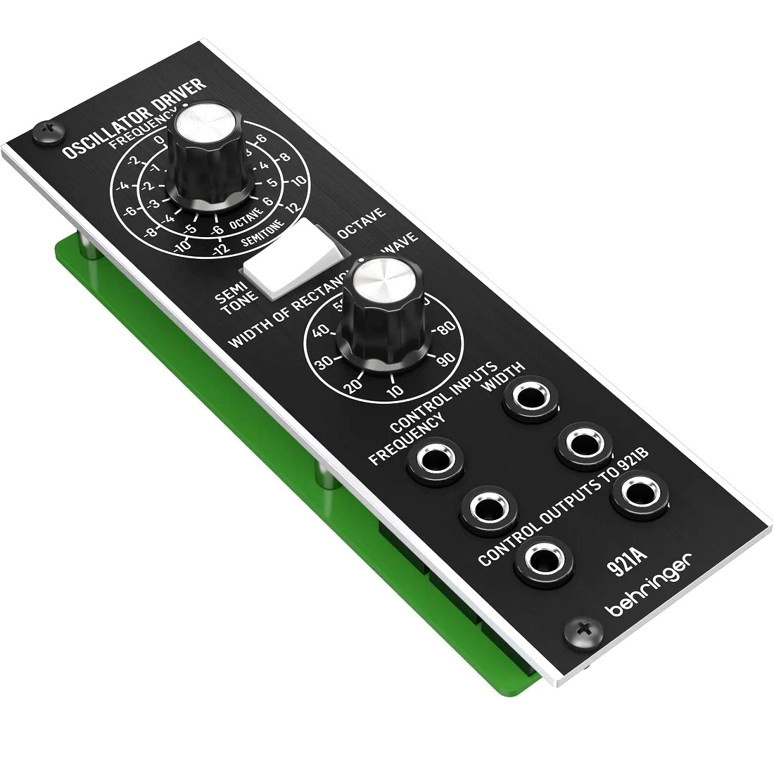 Behringer 921A Oscillator Driver Eurorack Module