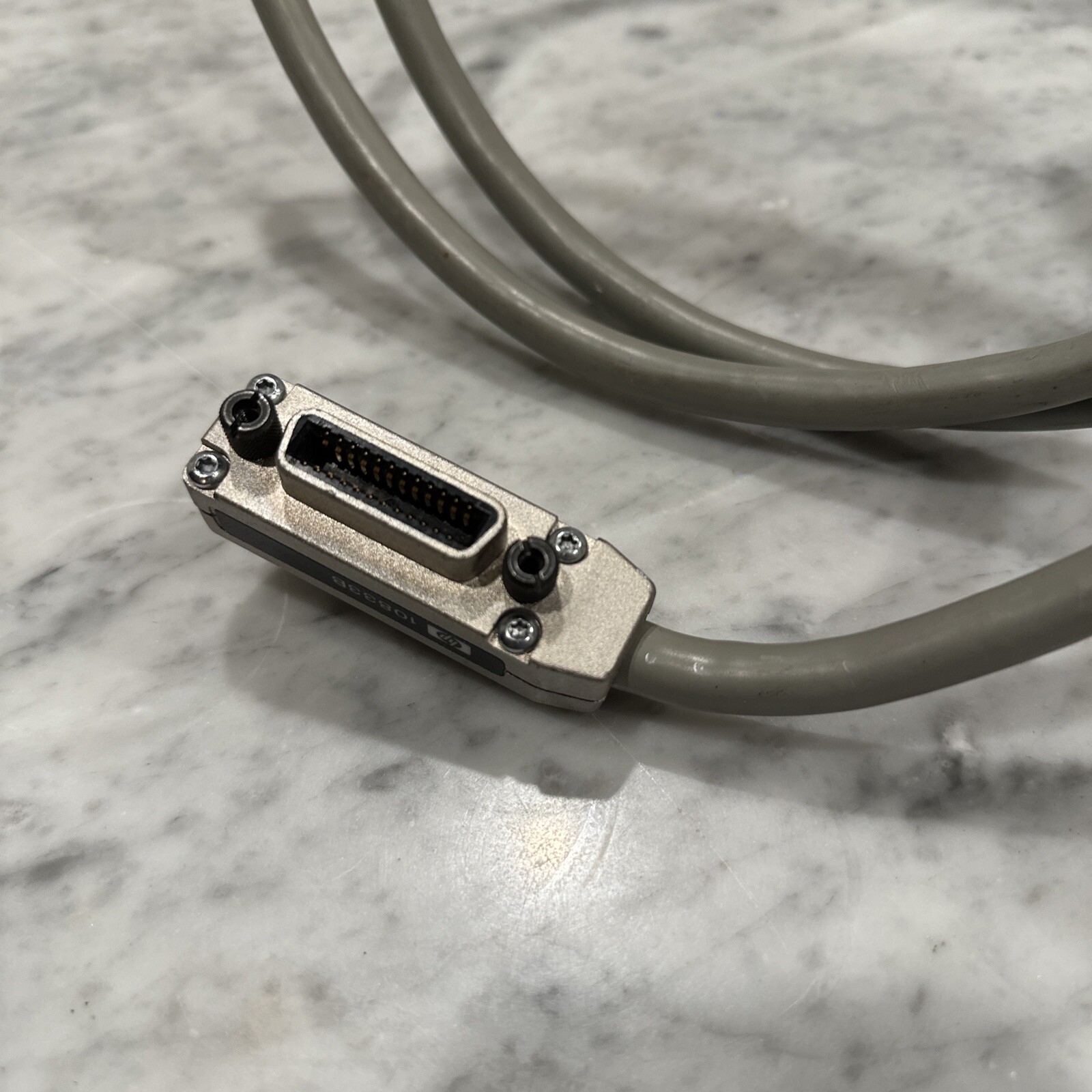 HP Agilent 10833B 2 Meter Data Cable