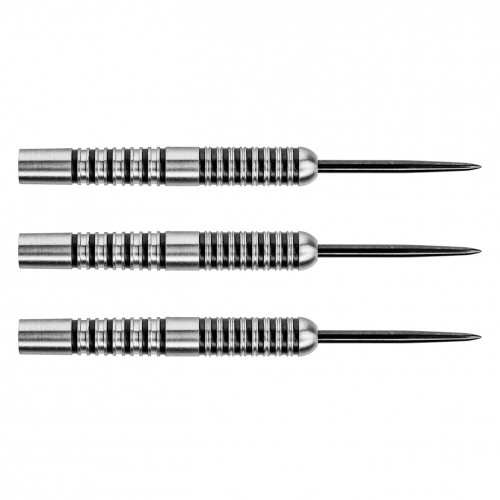 Steel Barrel Karella - Profi Line - 80% Tungsten - PL-03 - 23g - 3 Pieces