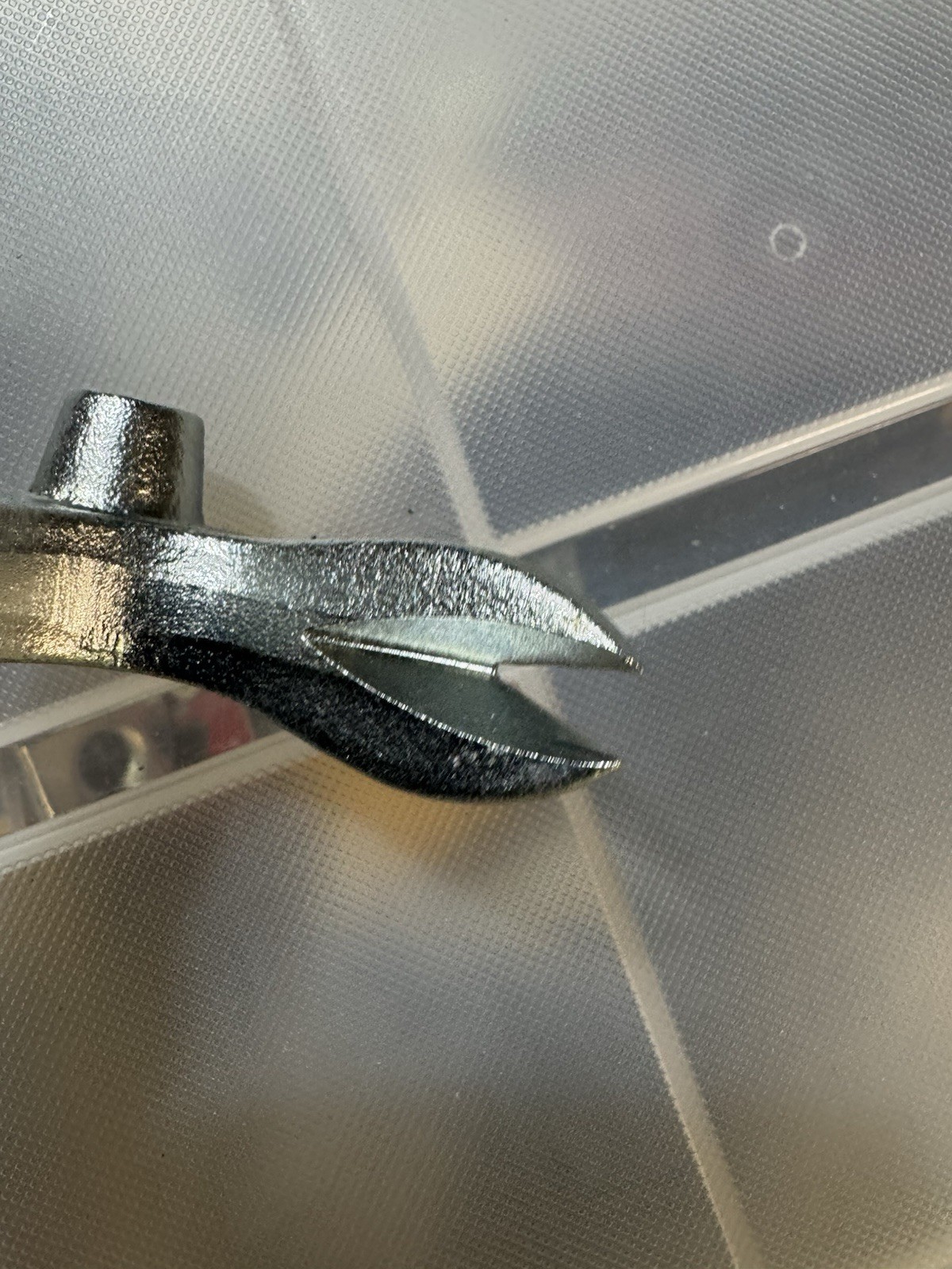 Milwaukee Tool 12 In. Nail Puller 48-22-9032