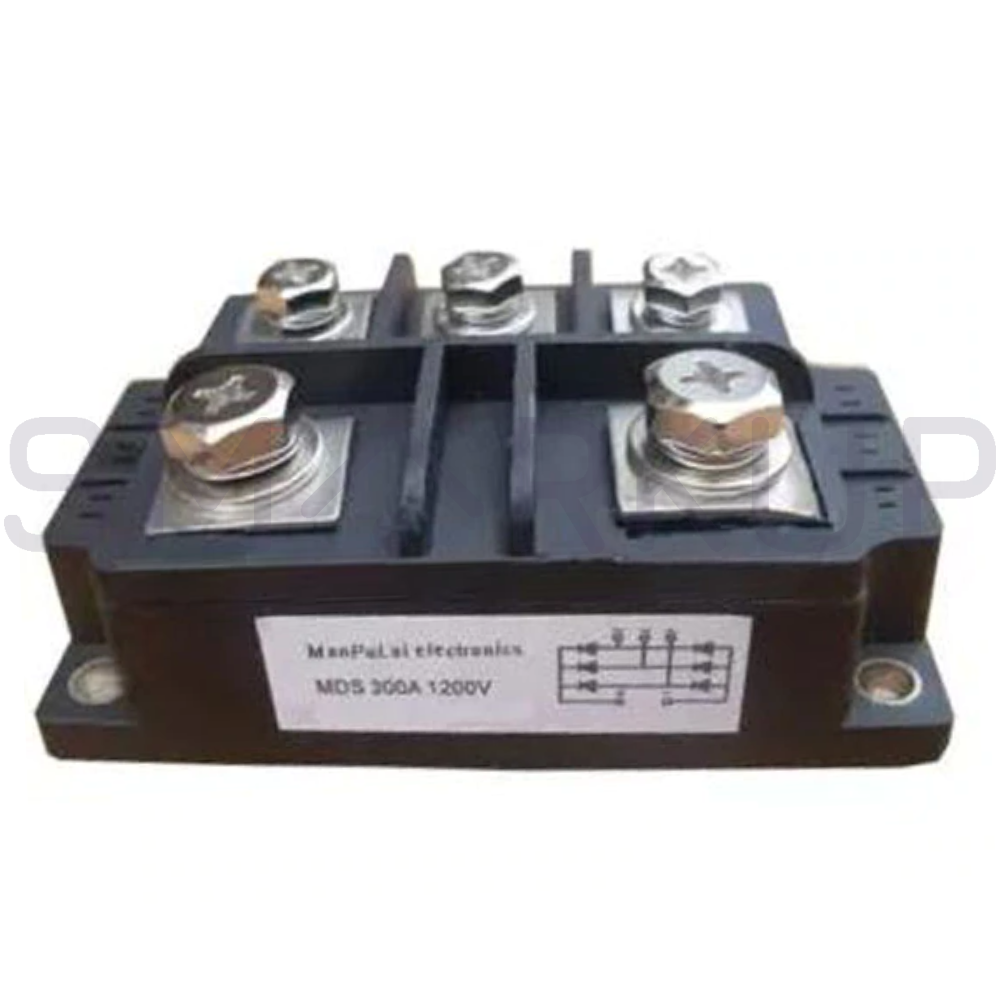 New In Box SANREX MDS300A Power Supply Module
