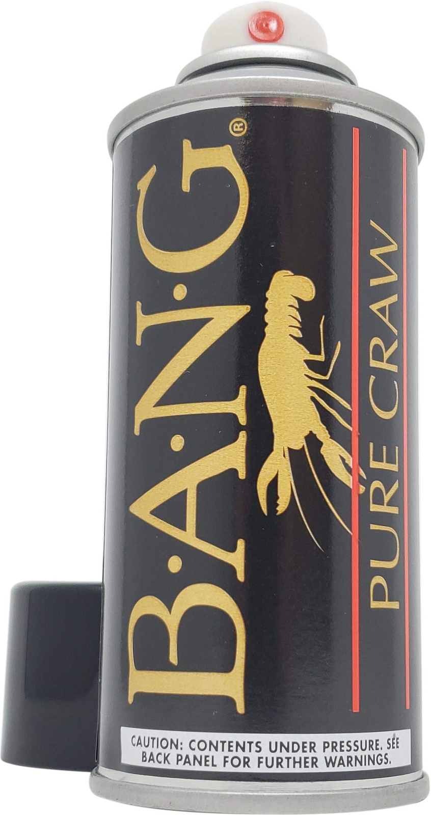 Bang Fish Attractant Pure Craw