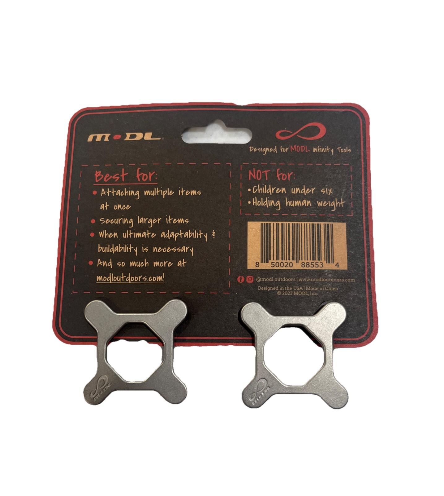 MODL Omni Link (2 Pack)