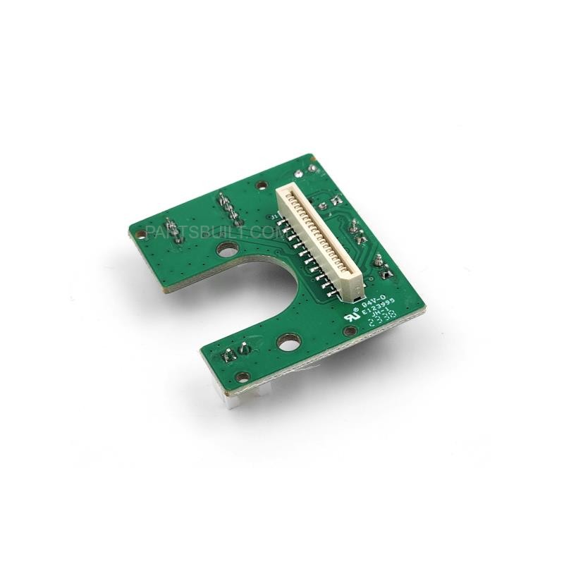 Extruder PCB Board (X Limit Switch) - Adventurer 3 Pro 2, Adventurer 4 Pro