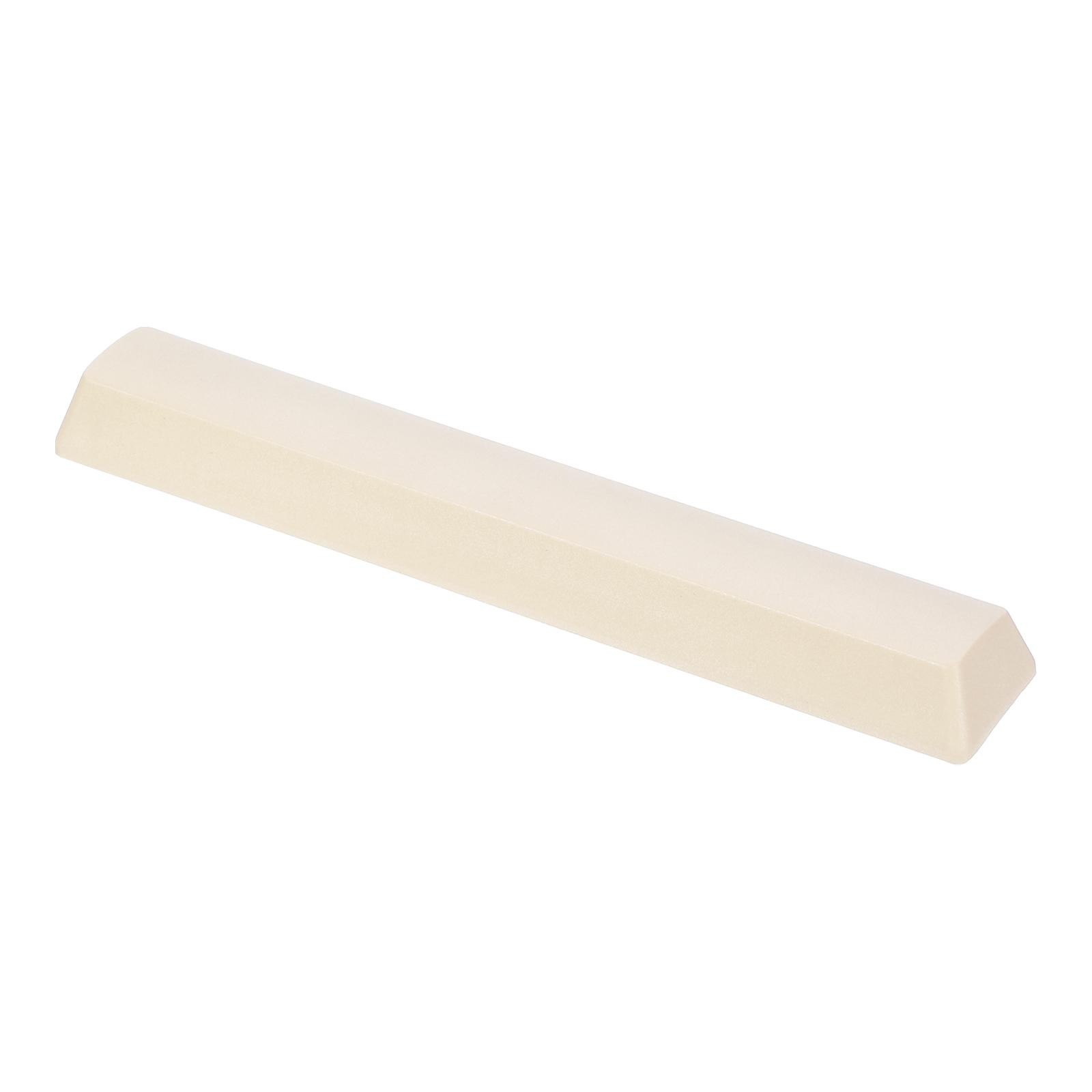 6.25u Spacebar Keycaps, MX Keyboard Replacement Universal PBT Mechanical, Beige