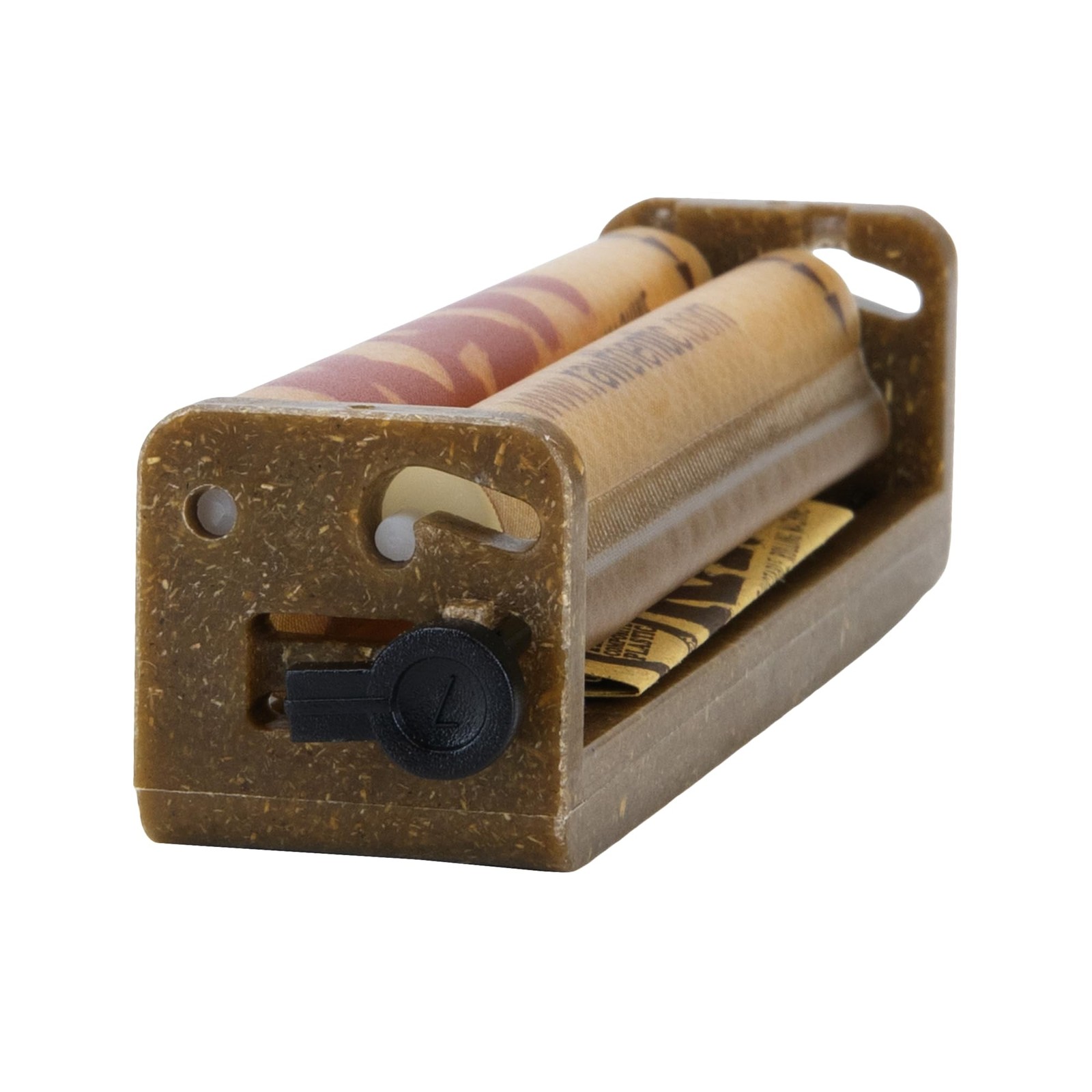 RAW Roller Eco Plastic 2 Way Adjustable 110mm King Size Rolling Machine (1 Rolle