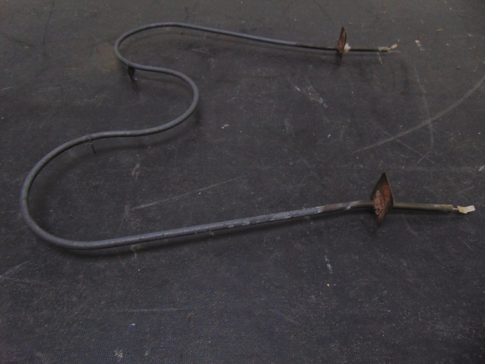 Gibson Range CEC3S5WSAD Bake Element 5303051519