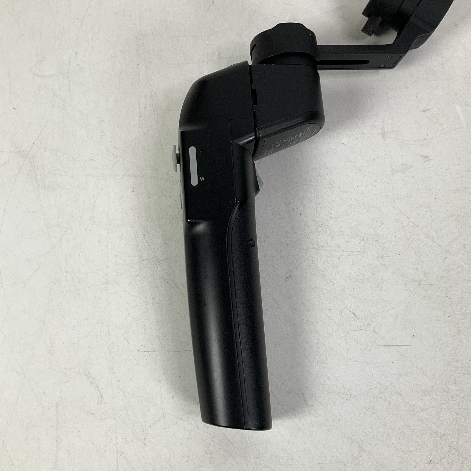 MOZA Mini-P 3-Axis Handheld Smartphone Camera Gimbal Stabilizer With Case