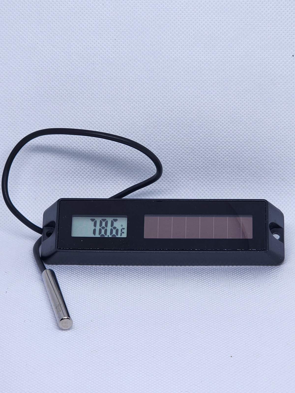 New Hussmann 0517730 a refrigeration,freezer merchandising thermometer no box