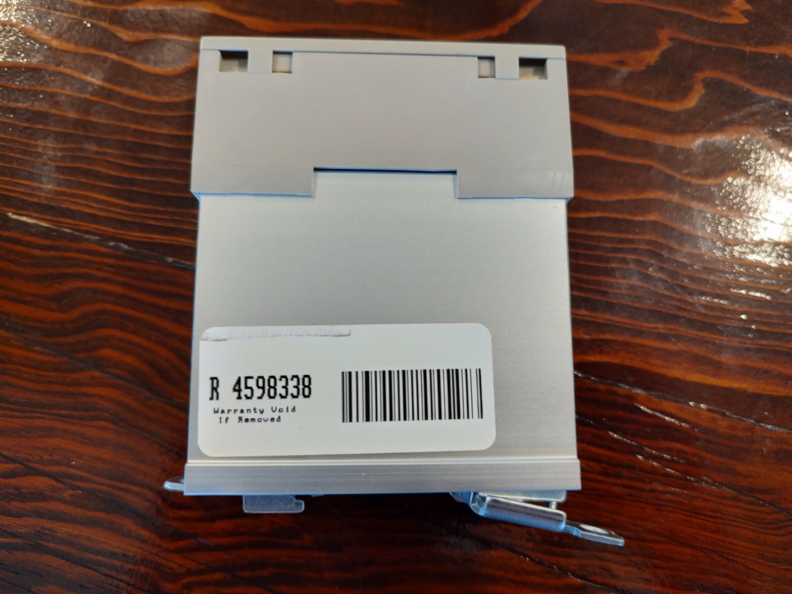 Omron G3PA-220B-VD Solid State Relay