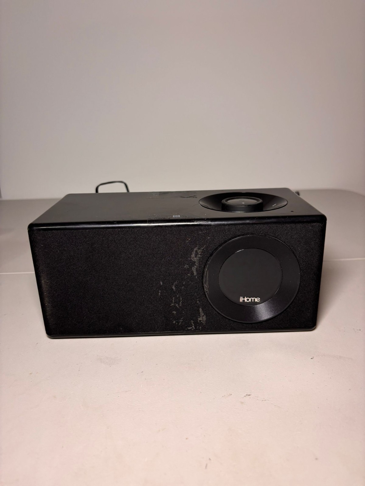 Ihome Speaker