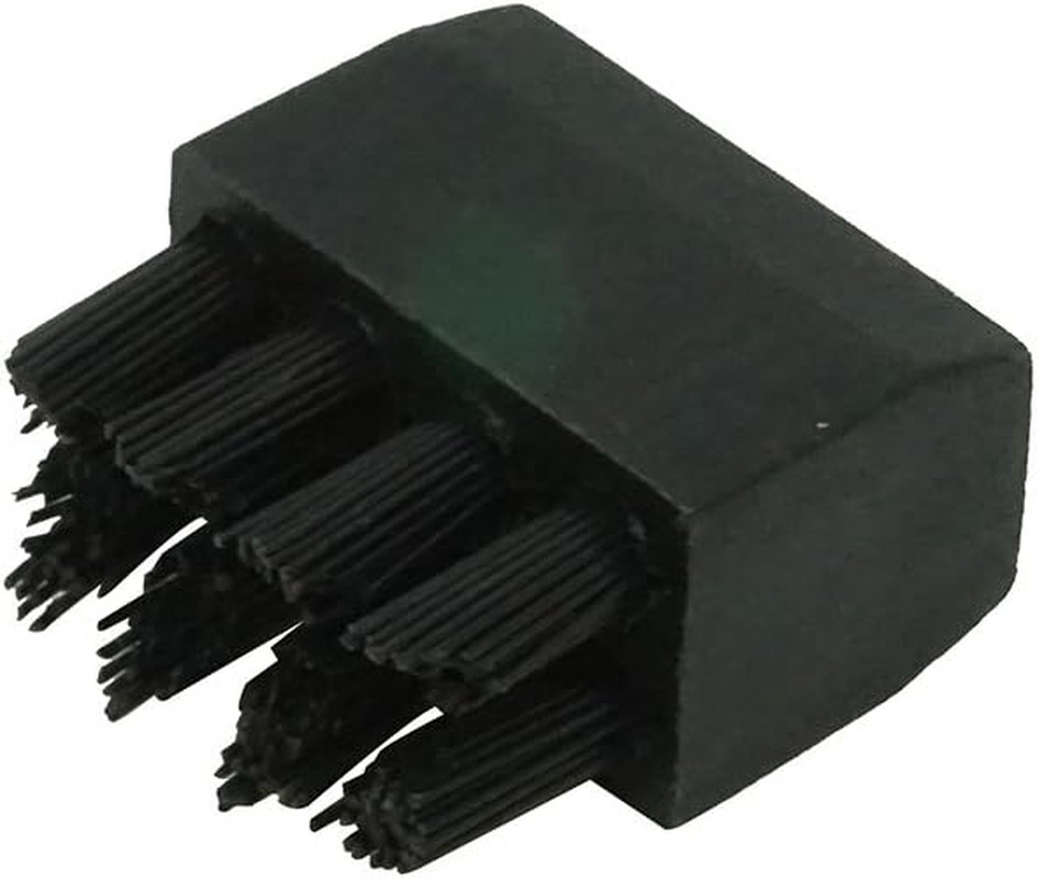 Archery Replacement Brush for Arrow Rest (3 Pack)
